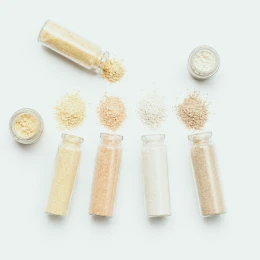 Natural Additives