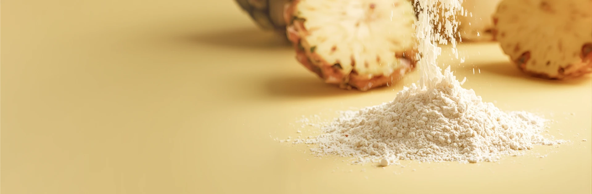 Natural Additives