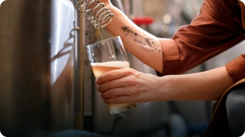 Brewing & Beverage