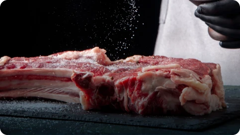 Meat Processing