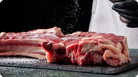Meat Products
