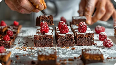 Pastry Products