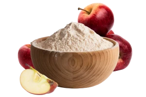 Apple Flour