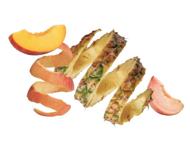 Fruit & Vegetables Side Streams
