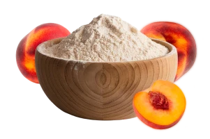 Nectarine Flour