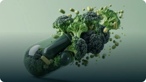 Nutraceuticals