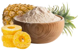 Pineapple Flour